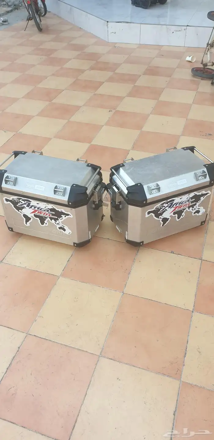 شنط ادفنشر givi 0