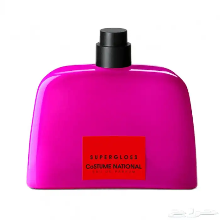 عطور كوستم ناشنل 5