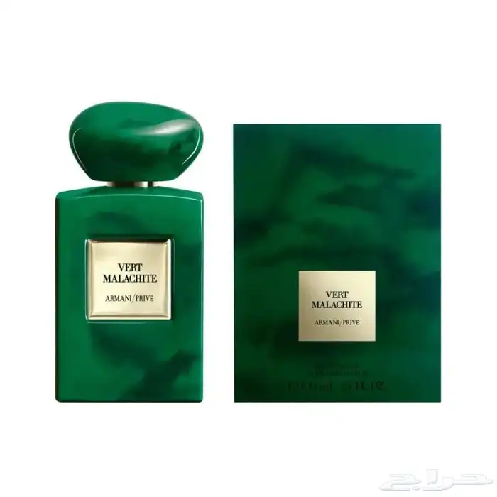 عطر من اجمل عطور الماركات. 3