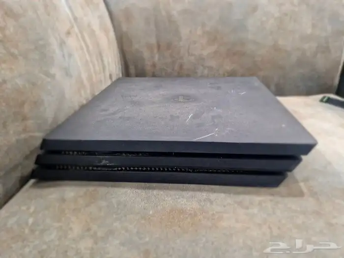 بلايستيشن 4 برو مهكر 0