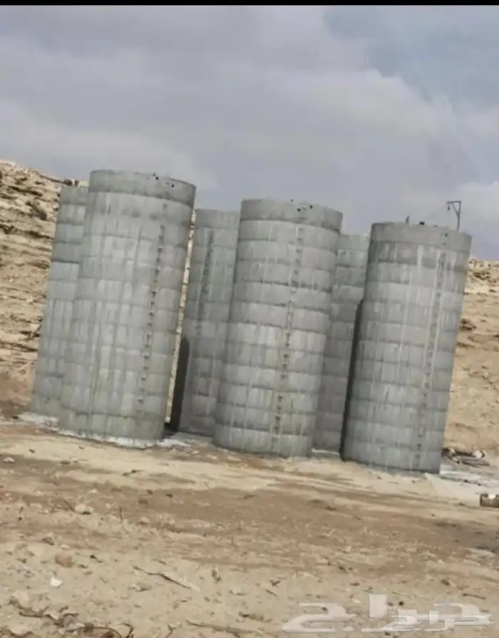 شغل الخزانات البيرات المسبخ مغلم صادق 0