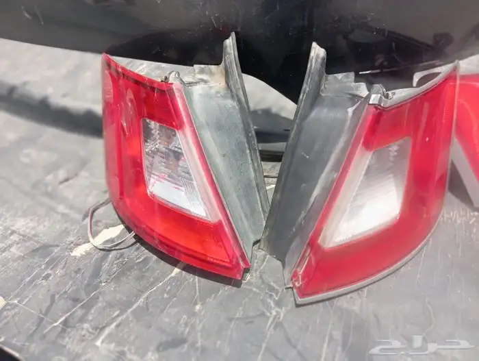 سطب فورد تورس 2012 2