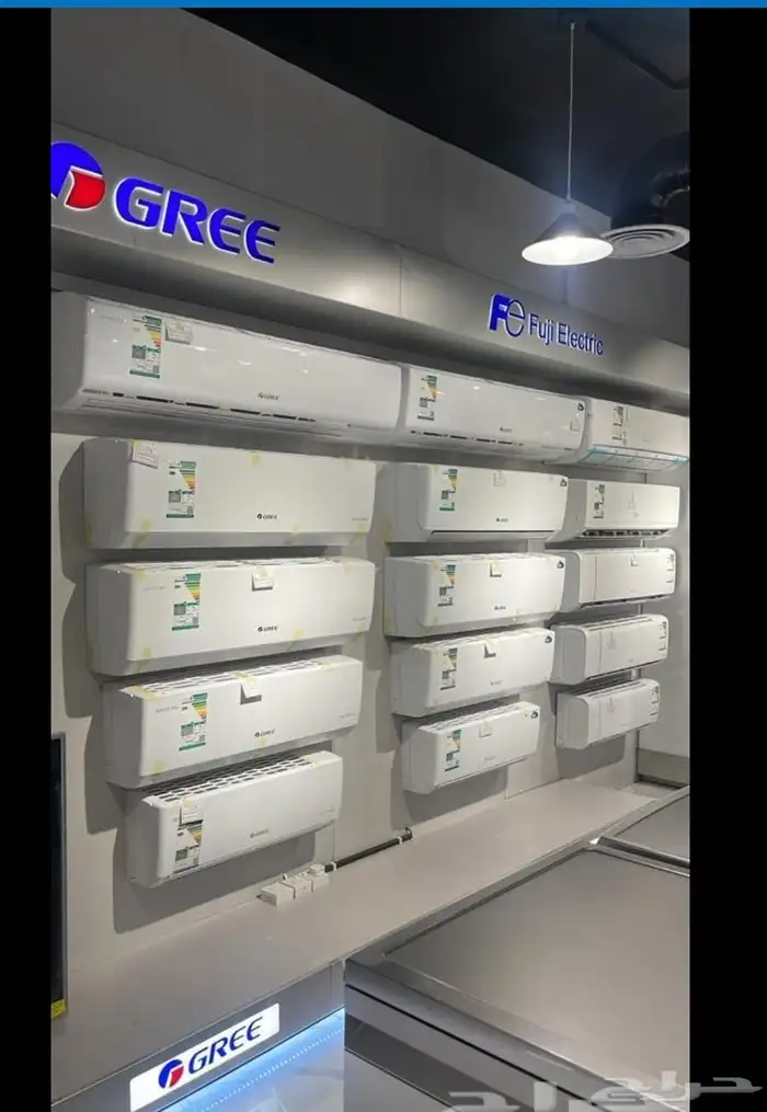 3 أقوي عروض علي مكيفات سبليت وشباك مكيف سبلت 3