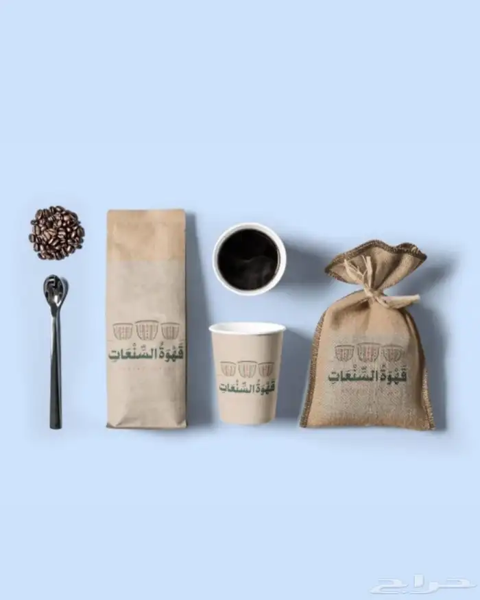 مصممه جرافيك ولوجو وهوية بصرية 4