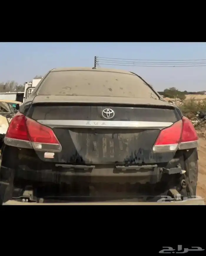 افالون امريكي 2012 0