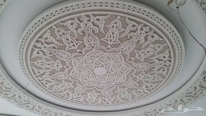 كوره جبس مغربي تبوك 6