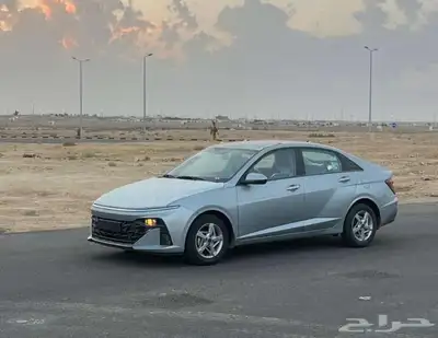 اكسنت فليت 2025 3
