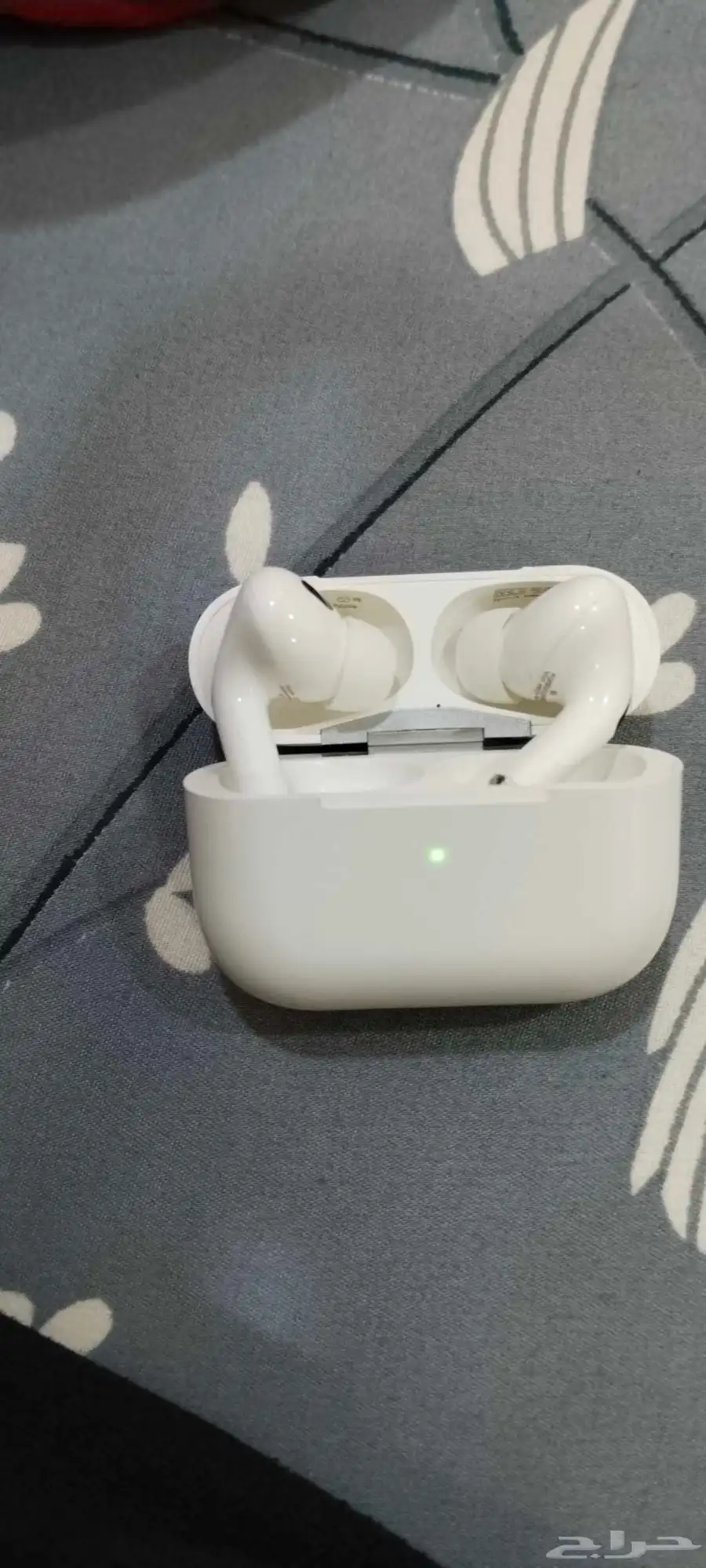 Air pods pro 3
