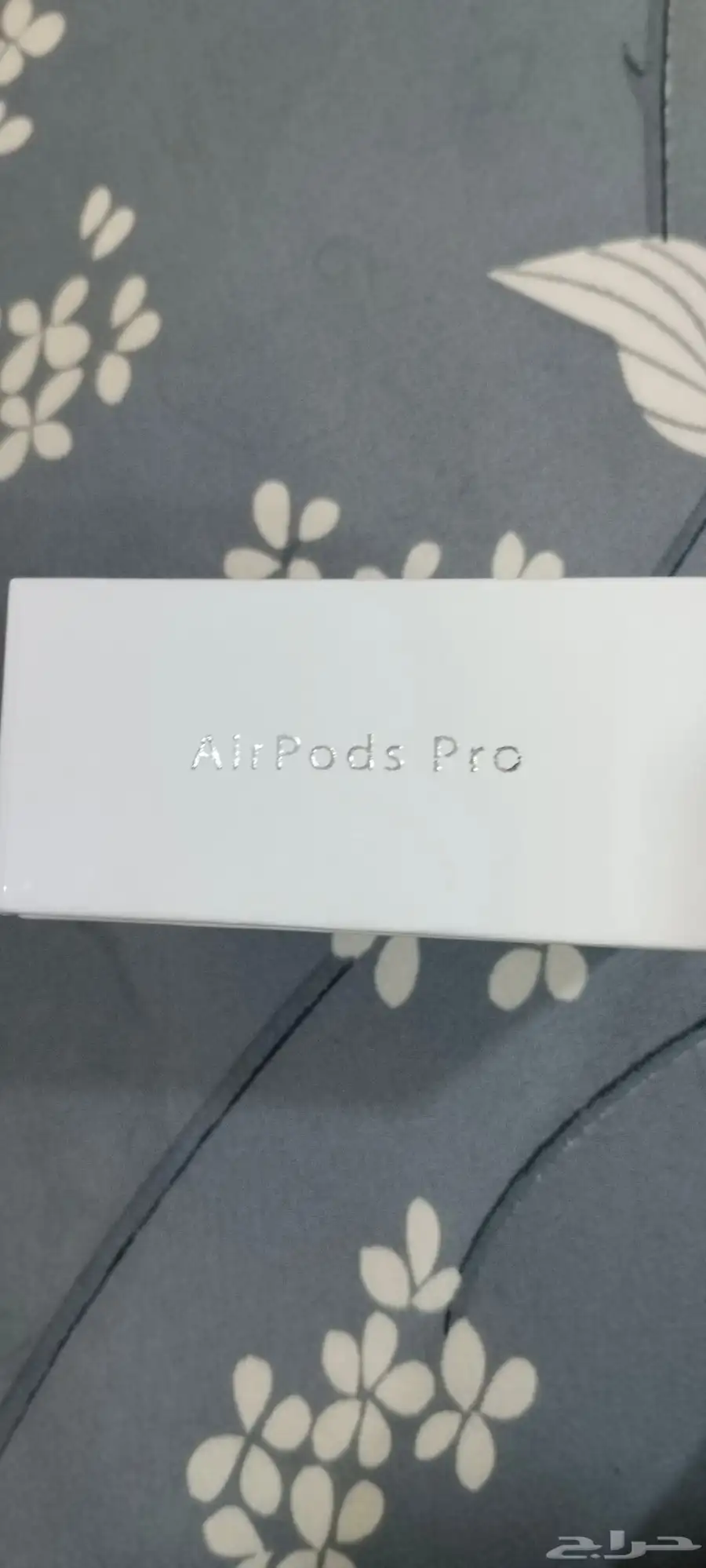 Air pods pro 5