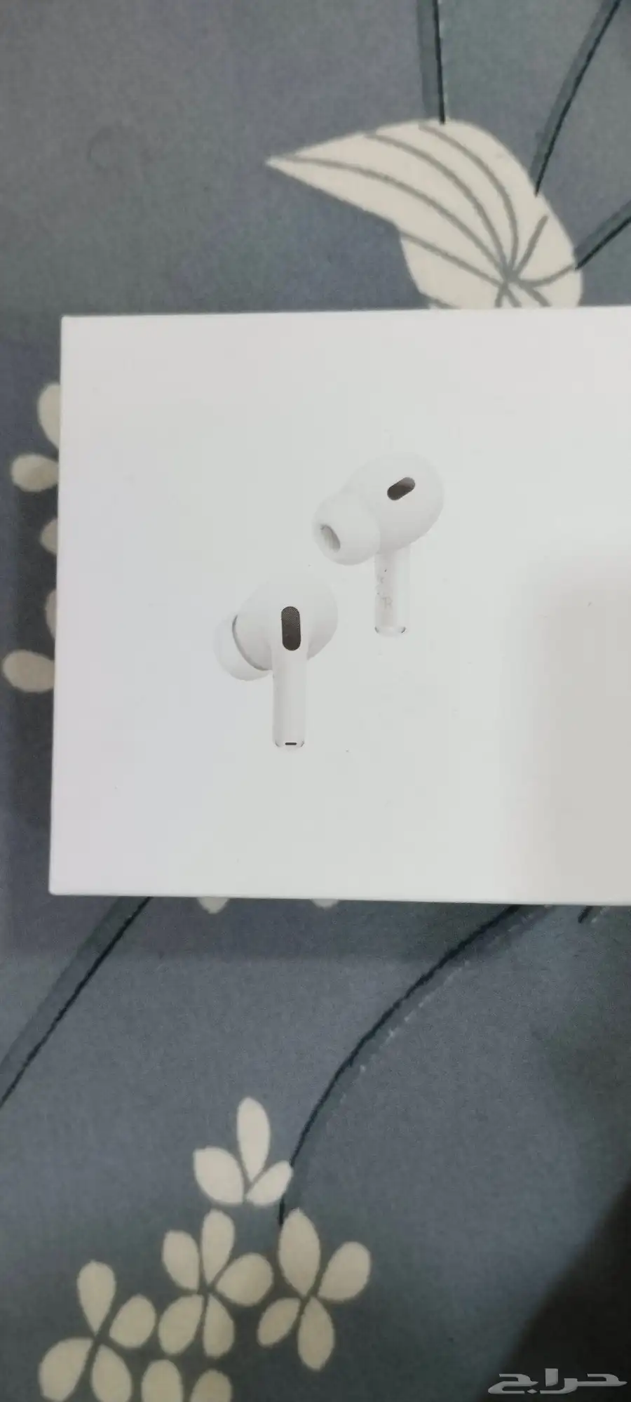 Air pods pro 4