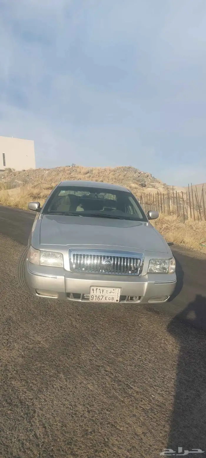 فورد قراند ماركيز للبيع 20
