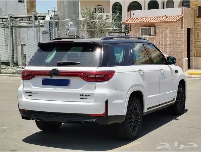 Cs95 رويال فل كامل بلاك ادشن 4