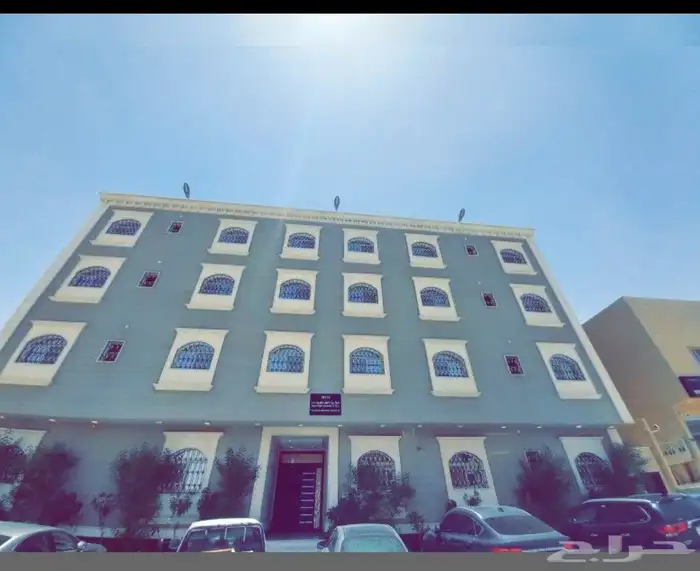 شقق عوائل فاخره شمال الرياض العقيق والملقا والصحافه والقيروا 0