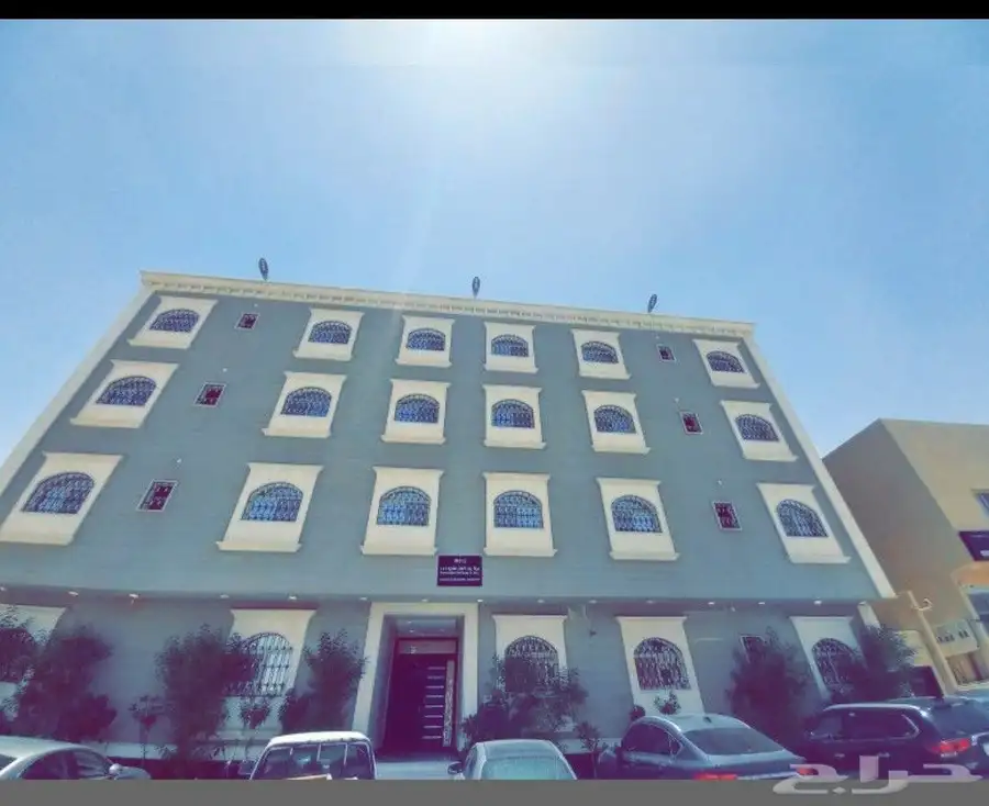 شقق عوائل فاخره شمال الرياض العقيق والملقا والصحافه والقيروا 0