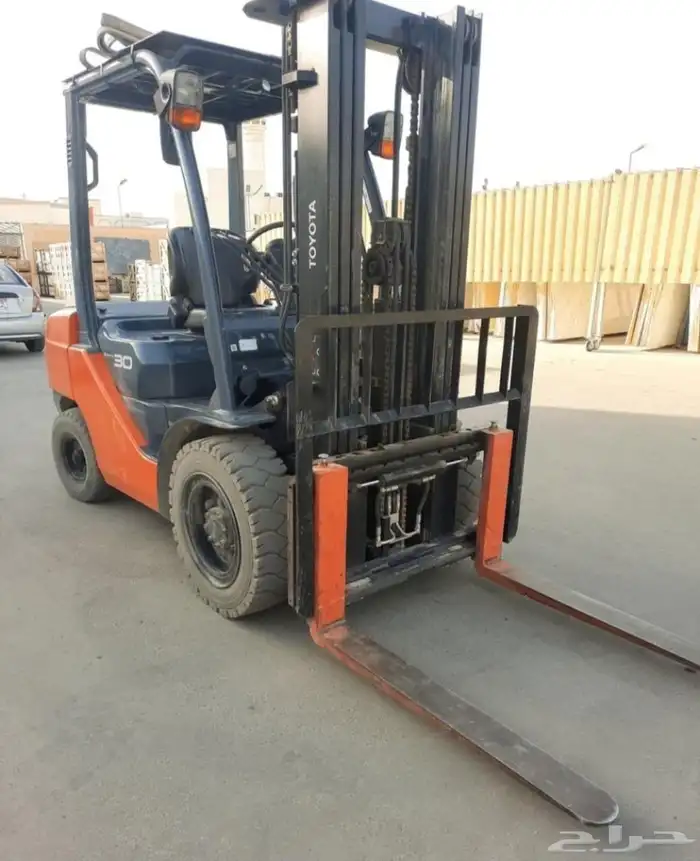 رافعه شوكيه للإيجار 0