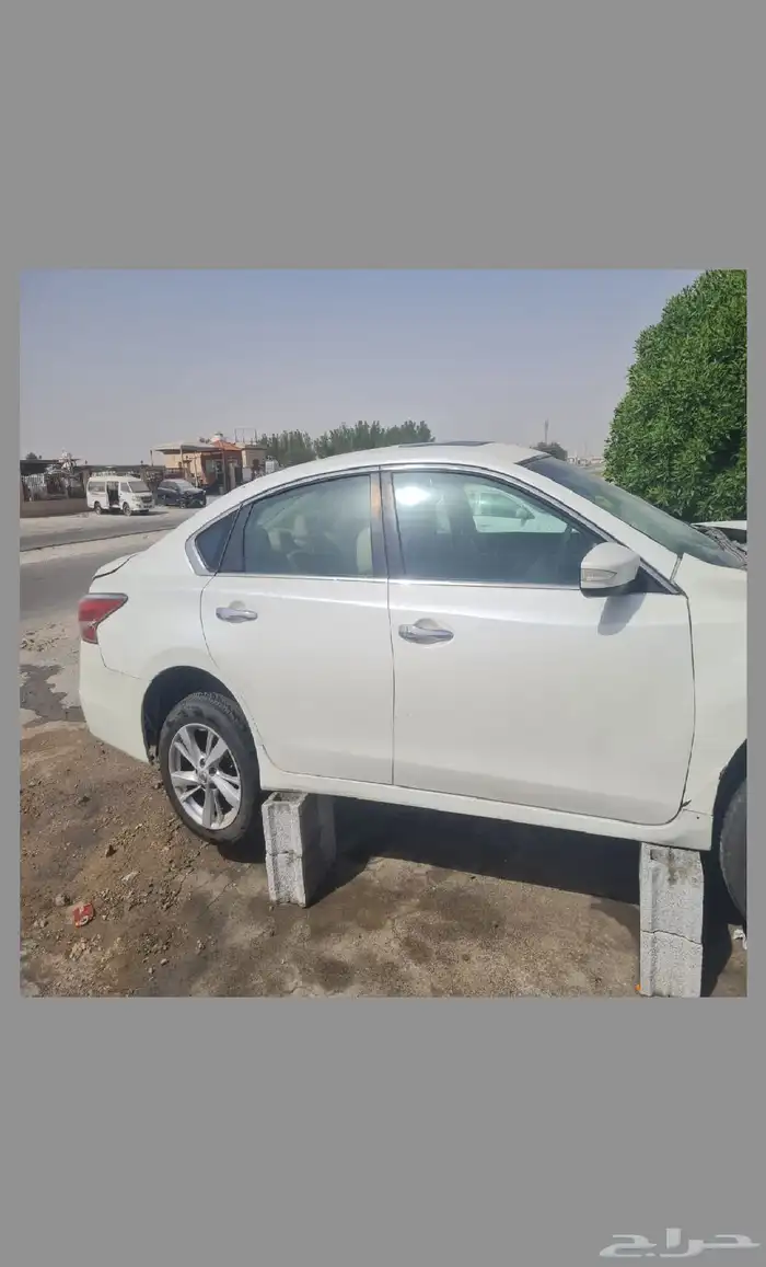 نيسان التيما 1014 2