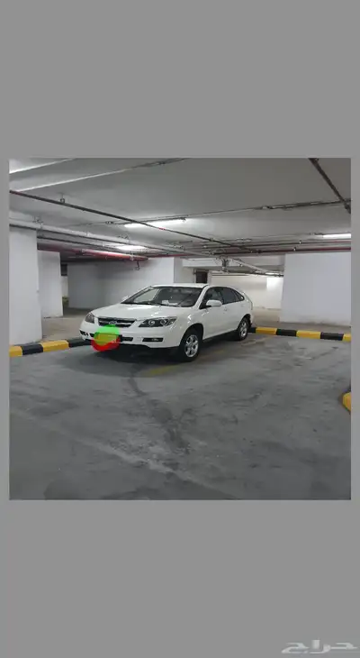 للبيع بي واي دي S6 م 2014 0