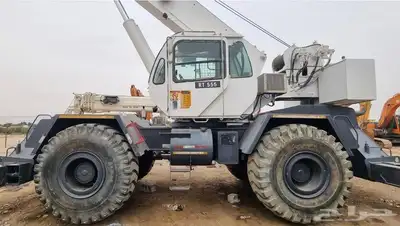 كرينات 50 طن للايجار الهفوف مع سائقين رخص ارامكو ومع سائقين 0
