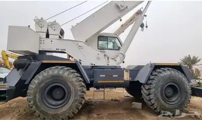 كرينات 50 طن للايجار الهفوف مع سائقين رخص ارامكو ومع سائقين 1