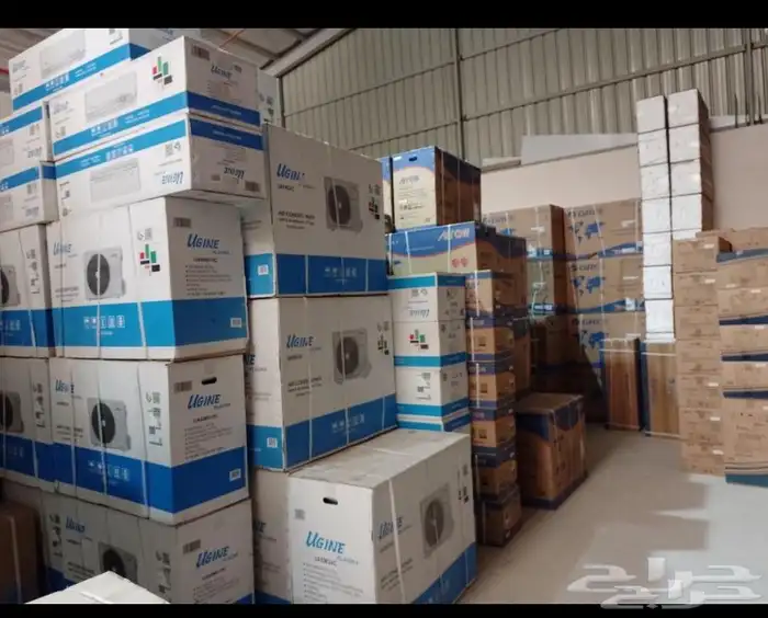 3 أقوي عروض علي مكيفات سبليت وشباك مكيف سبلت 8