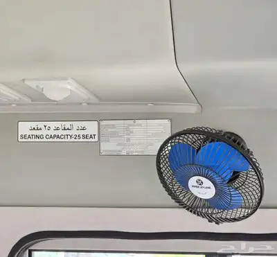 اوشك ليلاند 26راكب 2025 6