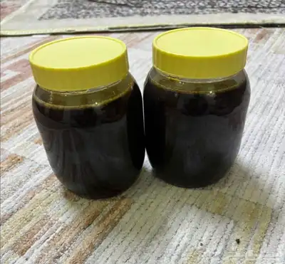 عسل الطاقة انتاج منحل خاص الكمية محدودة 1