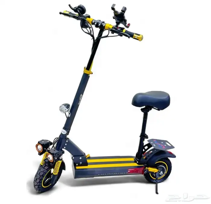 سكوتر الوحش الاقتصادي ب1000 ريال 0