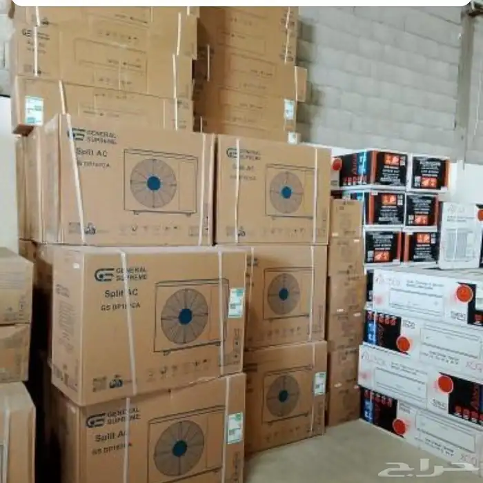 3 أقوي عروض علي مكيفات سبليت وشباك مكيف سبلت 7