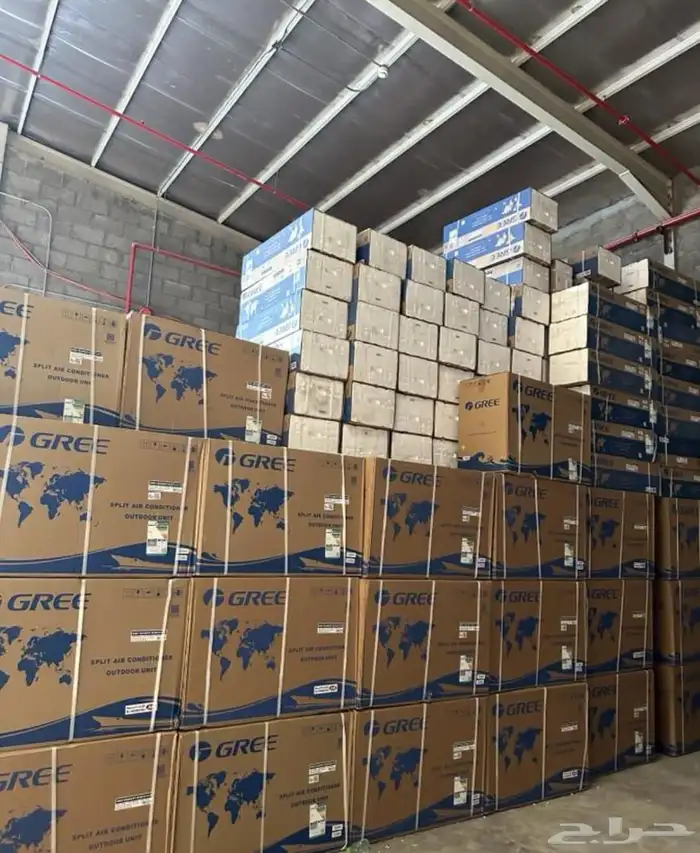 3 أقوي عروض علي مكيفات سبليت وشباك مكيف سبلت 9