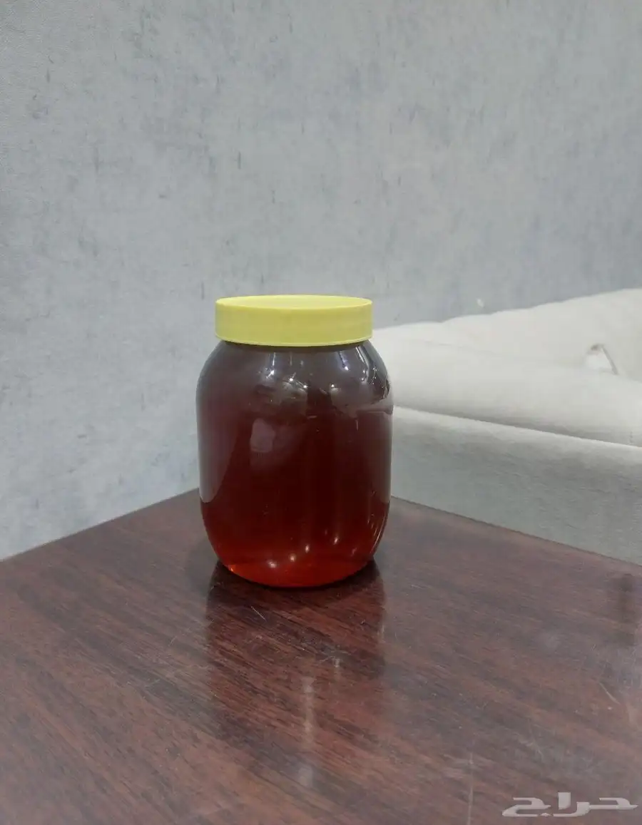 عسل سمرة اصلي حضرمي الكيلو 100ريال 0