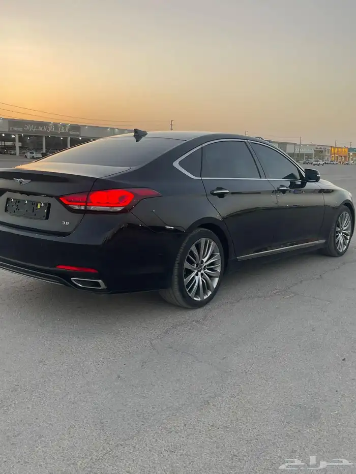 جنيسس 2020 7