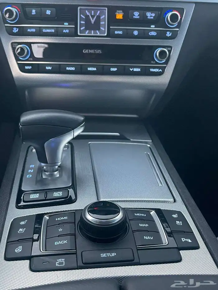 جنيسس 2020 9
