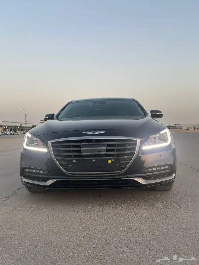 جنيسس 2020 2