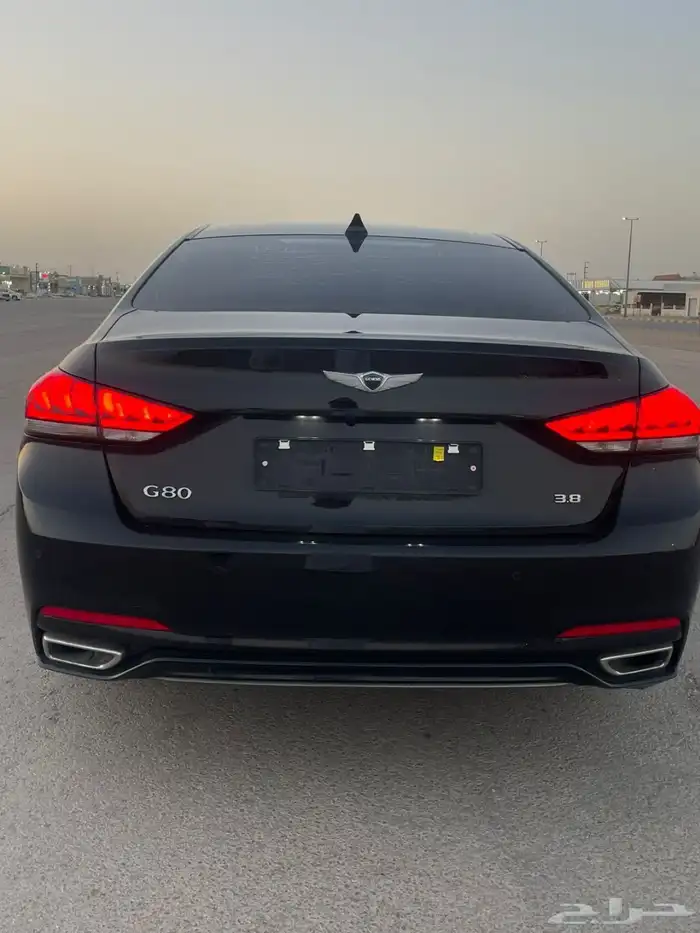 جنيسس 2020 3