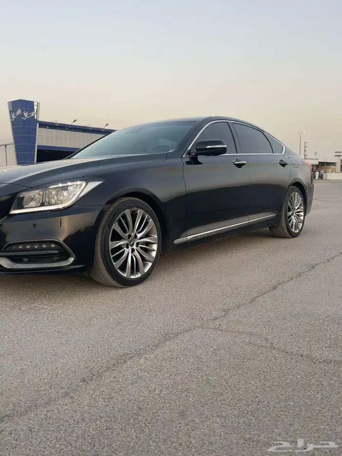 جنيسس 2020 6