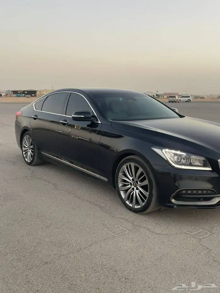 جنيسس 2020 4
