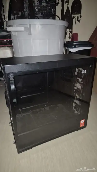كيس pc 0