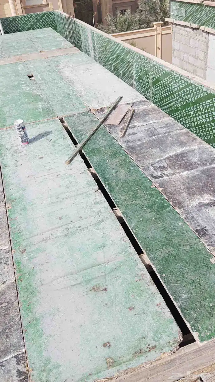 مقاول. ملاحق ترميم. تشطيب عضم. مجالس. فلل 9