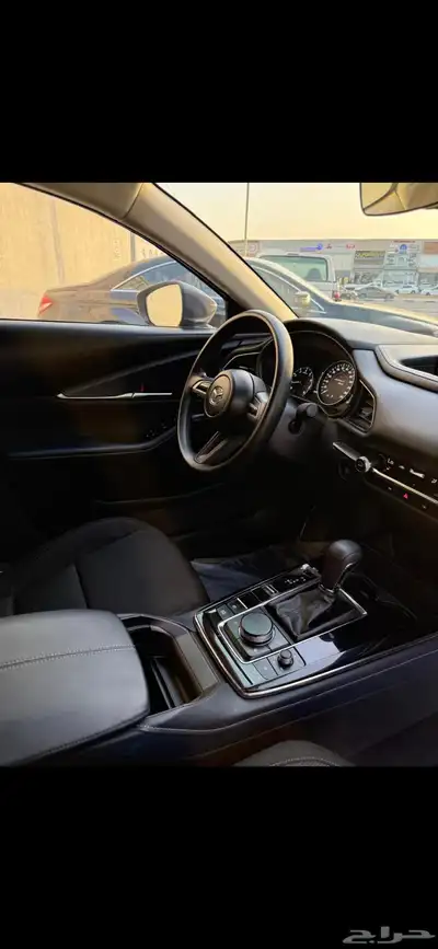 مازدا mazda cx30 2023 5