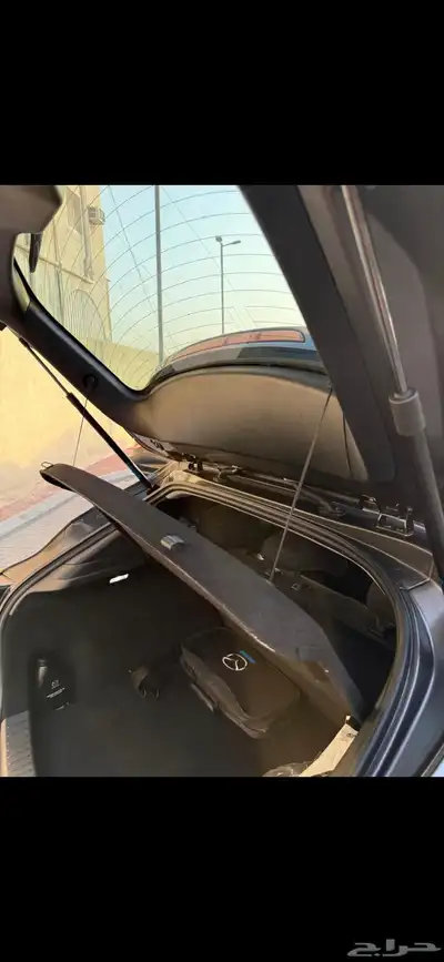 مازدا mazda cx30 2023 4