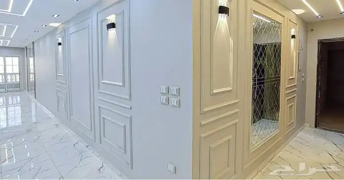 كهربائي سابك حايل 0
