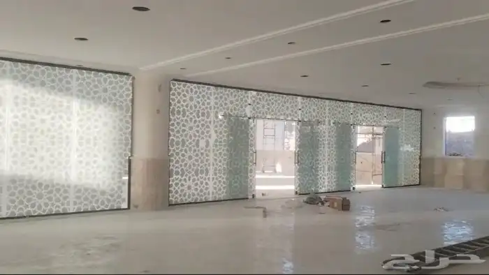 زجاج سكريت 8