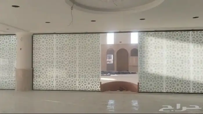 زجاج سكريت 7