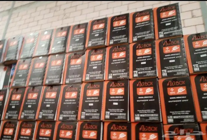 3 أقوي عروض علي مكيفات سبليت وشباك مكيف سبلت 1