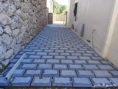 توريد حجر طبيعي 2