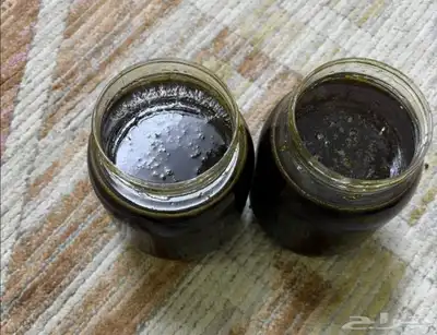 عسل الطاقة انتاج منحل خاص الكمية محدودة 0