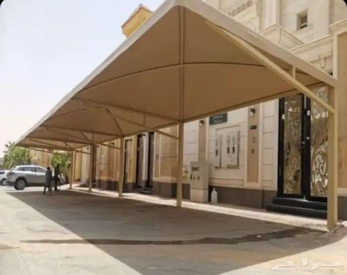 حداد صيانة أبواب حداد مظلات 2