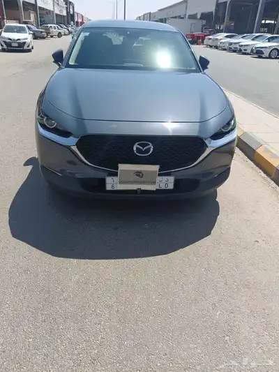 مازدا 2021 0