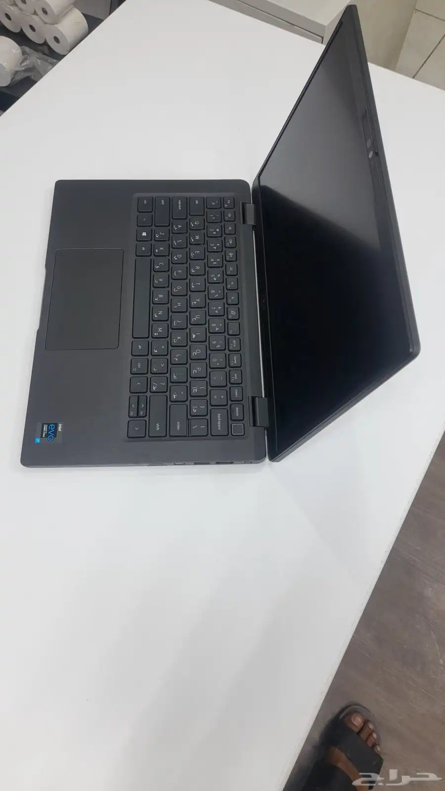 DELL LATITUDE CORE I7 1