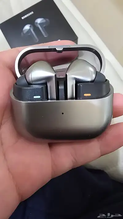 سماعة سامسونج بودز 3 برو 1